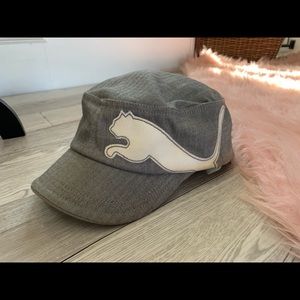Men’s Puma golf hat